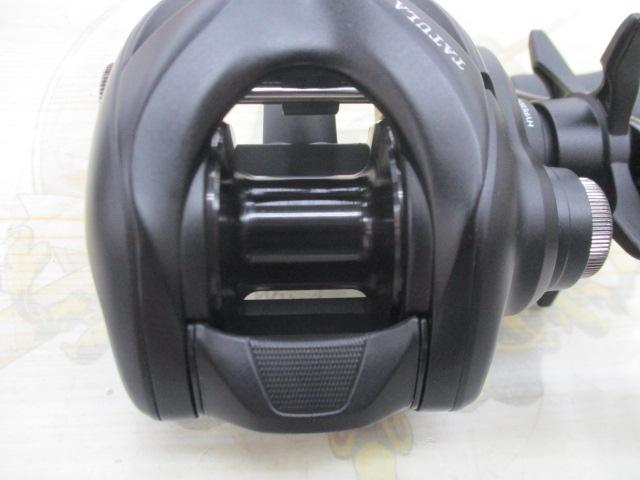24タトゥーラ TW 100XH｜＠ベリーネット 日本最大新品中古釣具WEBショップ