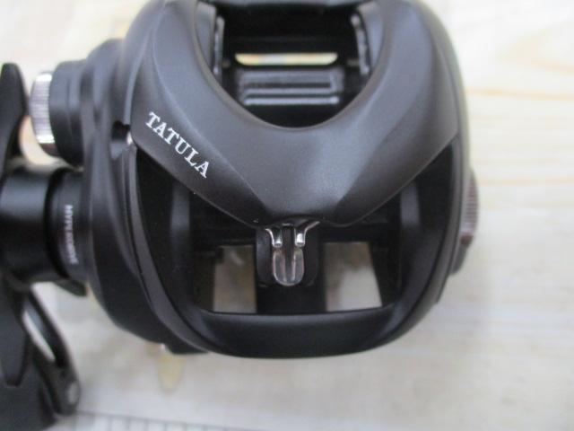 24タトゥーラ TW 100XH｜＠ベリーネット 日本最大新品中古釣具WEBショップ