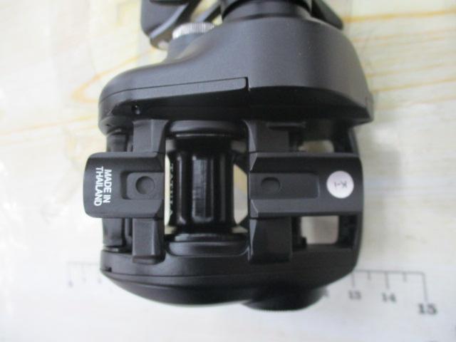 24タトゥーラ TW 100XH｜＠ベリーネット 日本最大新品中古釣具WEBショップ