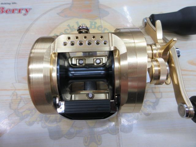 23カルカッタコンクエストMD 400XGLH｜＠ベリーネット 日本最大新品