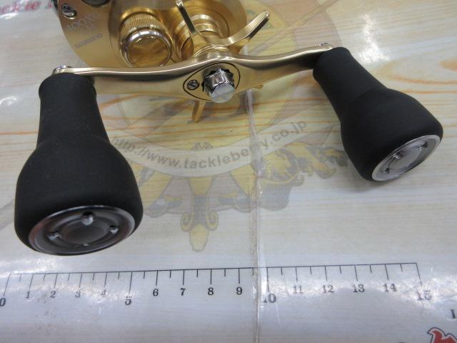 23カルカッタコンクエストMD 400XGLH｜＠ベリーネット 日本最大新品