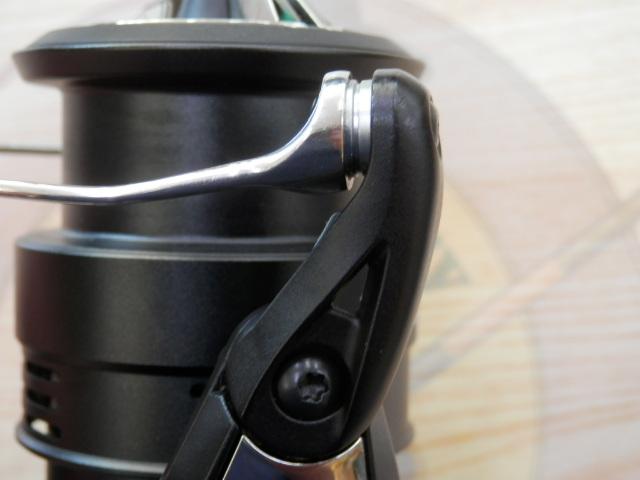 20エクスセンスBB 4000MXG