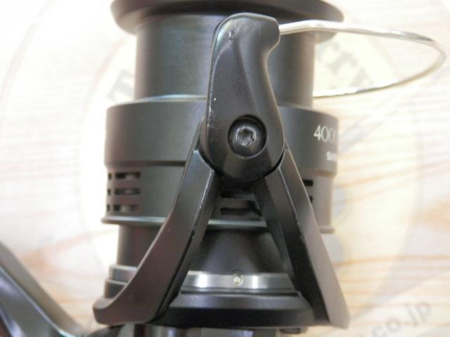 20エクスセンスBB 4000MXG