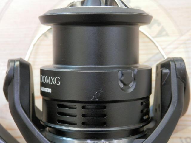 20エクスセンスBB 4000MXG