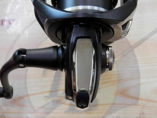 20エクスセンスBB 4000MXG