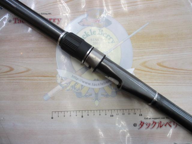 磯遠投EV 4-520RP｜＠ベリーネット 日本最大新品中古釣具WEBショップ