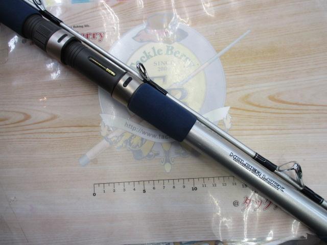 帆影シャクリ 210DB