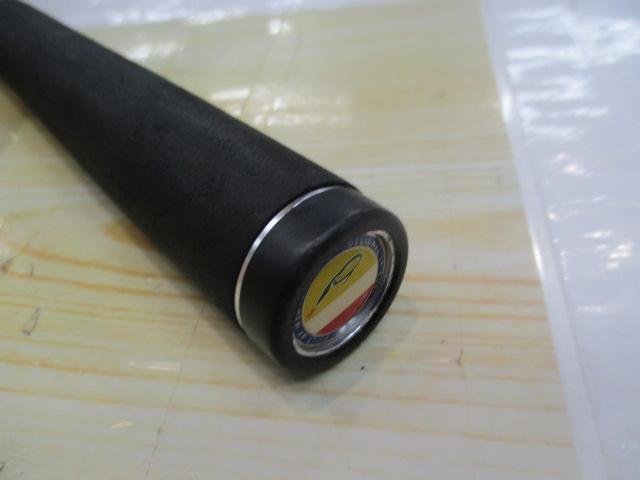 オロチXXX(カイザ) F2・1/2-67K 2pcs BLACK THEMIS