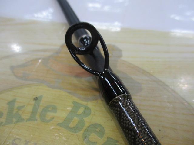 オロチXXX(カイザ) F2・1/2-67K 2pcs BLACK THEMIS
