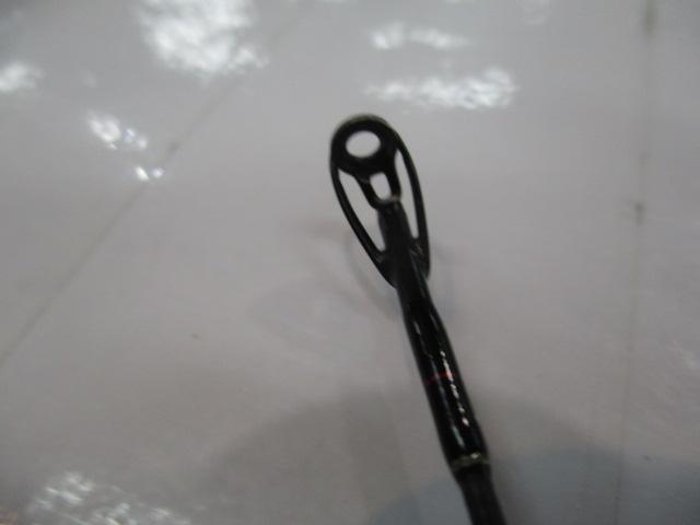 オロチXXX(カイザ) F2・1/2-67K 2pcs BLACK THEMIS