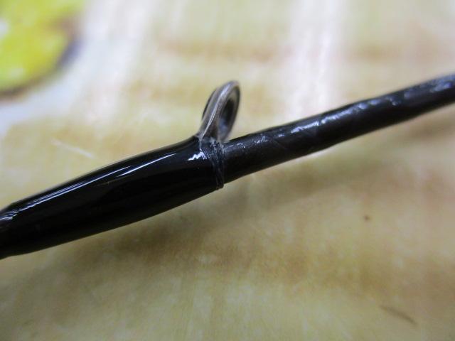 バイオインパクトカワハギ M180