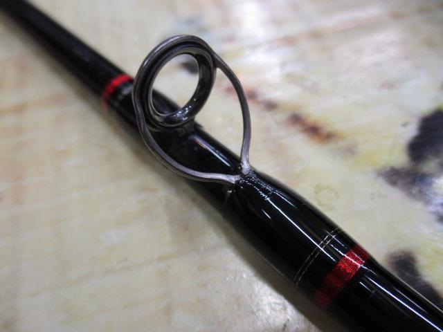 バイオインパクトカワハギ M180
