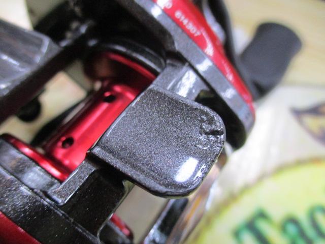 エアドレッドチューン 100L