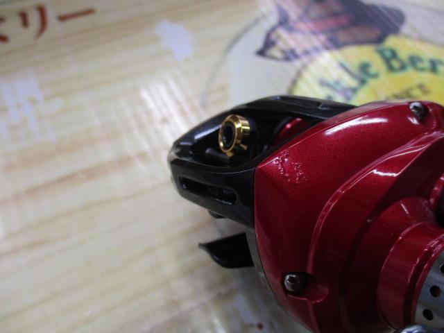 エアドレッドチューン 100L