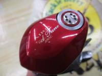 エアドレッドチューン 100L