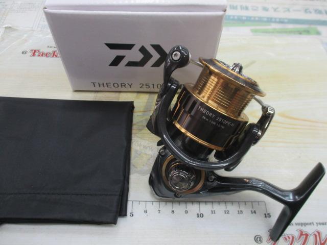 17セオリー 2510PE-H