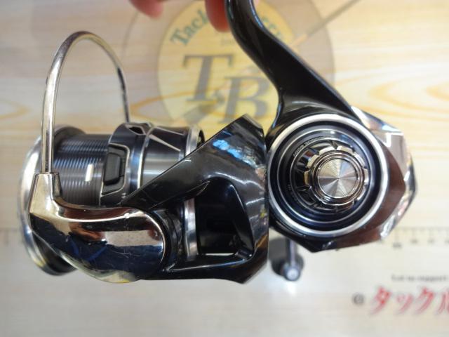 23タトゥーラ FC LT2500SS-H-QD｜＠ベリーネット 日本最大新品中古釣具
