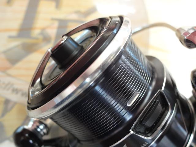 23タトゥーラ FC LT2500SS-H-QD｜＠ベリーネット 日本最大新品中古釣具