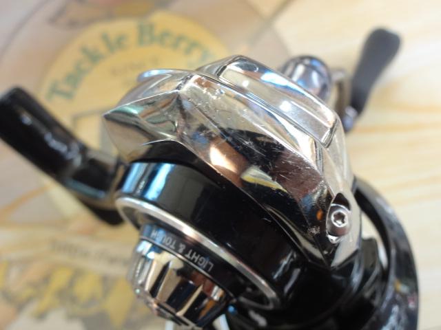 23タトゥーラ FC LT2500SS-H-QD｜＠ベリーネット 日本最大新品中古釣具