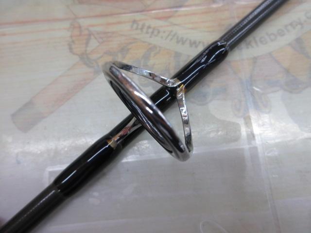 ブルーチェイサー BLC84/22-RパワーⅠ