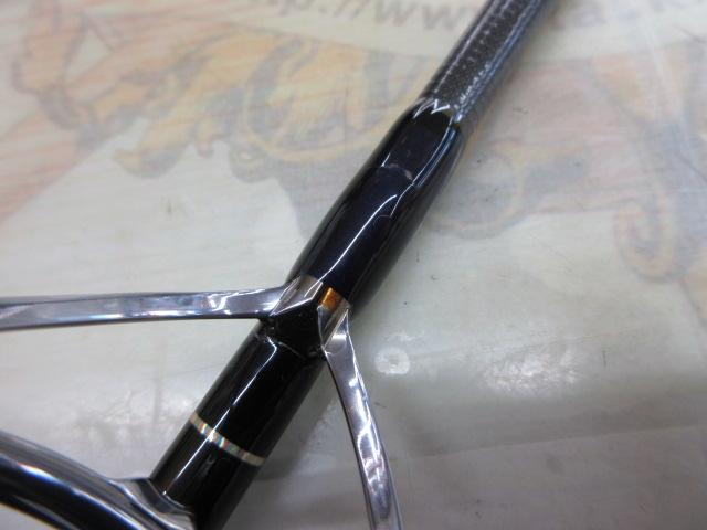 ブルーチェイサー BLC84/22-RパワーⅠ