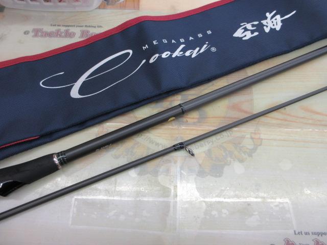 空海 CK-93MH+S｜＠ベリーネット 日本最大新品中古釣具WEBショップ