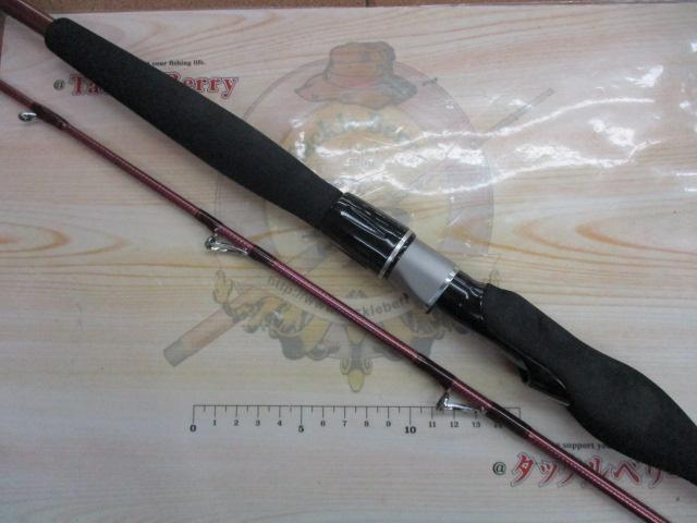 先鋭剣崎V2 30-200