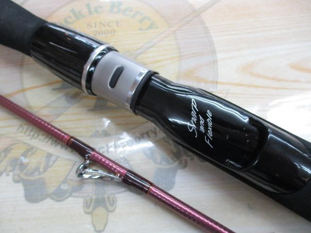 先鋭剣崎V2 30-200