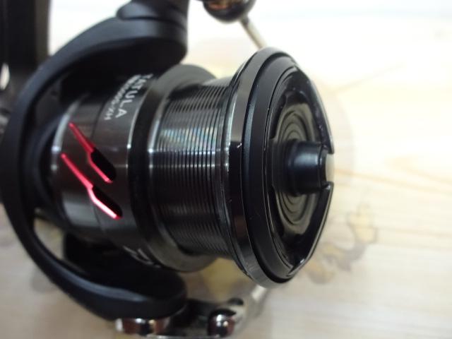 18タトゥーラ LT2500S-XH