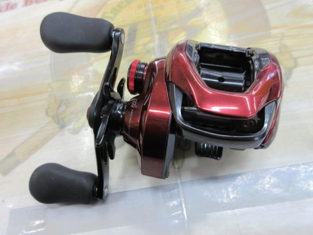 19スコーピオンMGL 150HG｜＠ベリーネット 日本最大新品中古釣具WEB