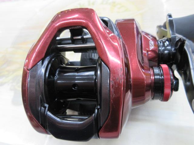 19スコーピオンMGL 150HG｜＠ベリーネット 日本最大新品中古釣具WEB