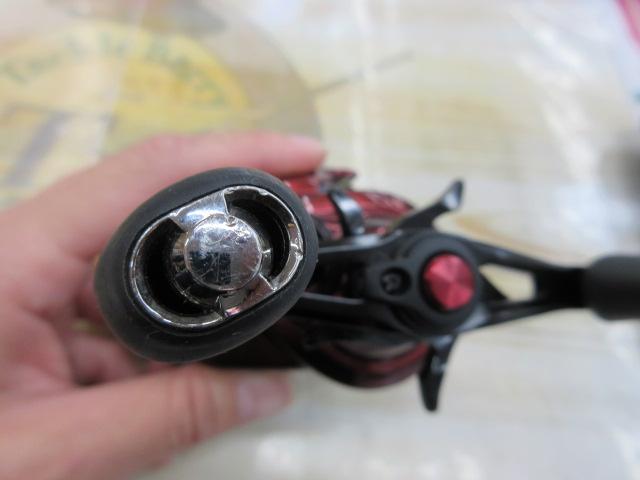 19スコーピオンMGL 150HG｜＠ベリーネット 日本最大新品中古釣具WEB