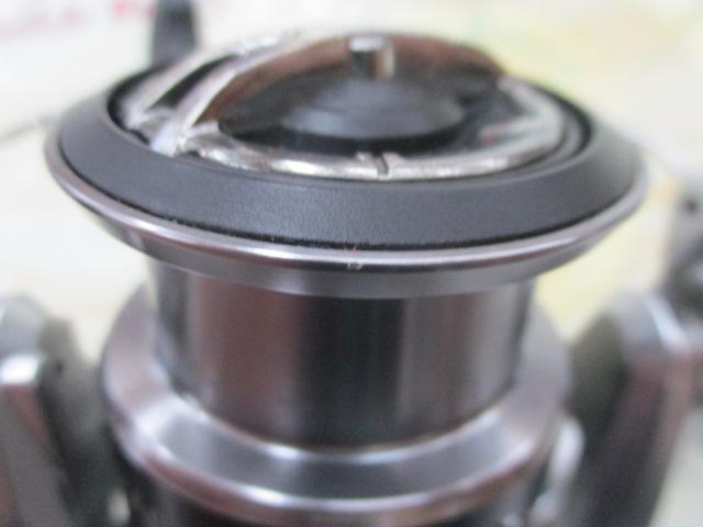 15ストラディック 4000HGM
