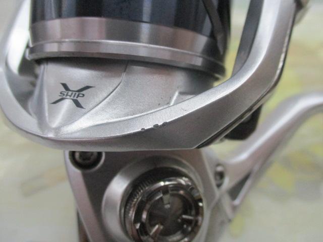 15ストラディック 4000HGM