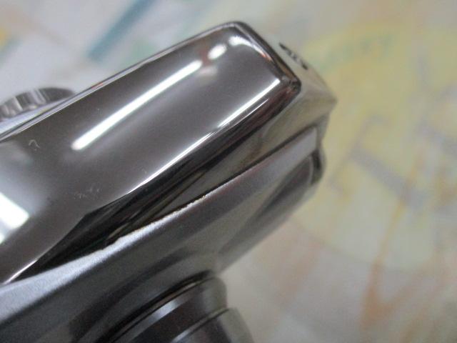 15ストラディック 4000HGM