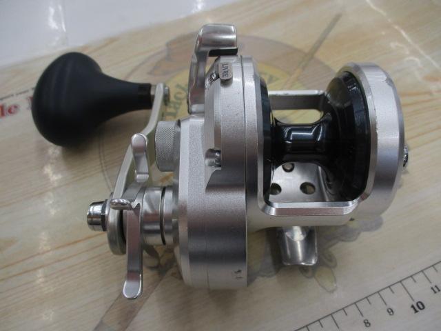 11オシアジガー 1500HG
