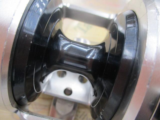 11オシアジガー 1500HG