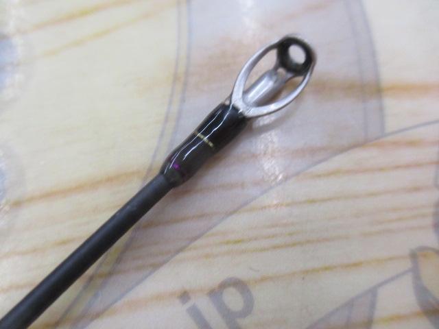 リンクス LINKS610CMP+J｜＠ベリーネット 日本最大新品中古釣具WEBショップ
