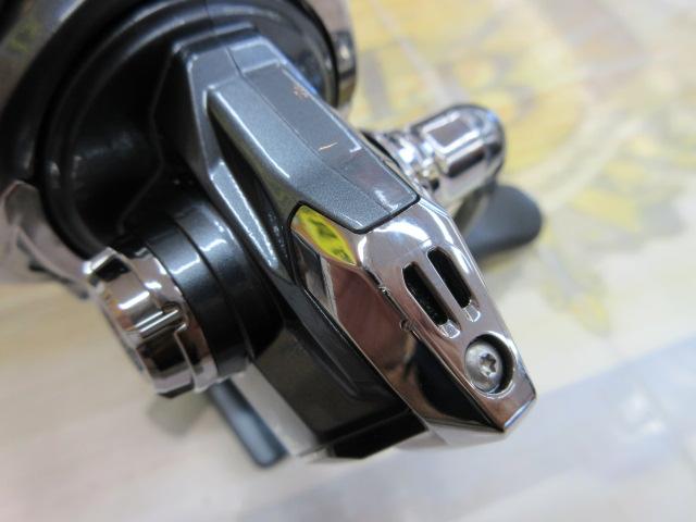 25アルテグラ 2500SHG