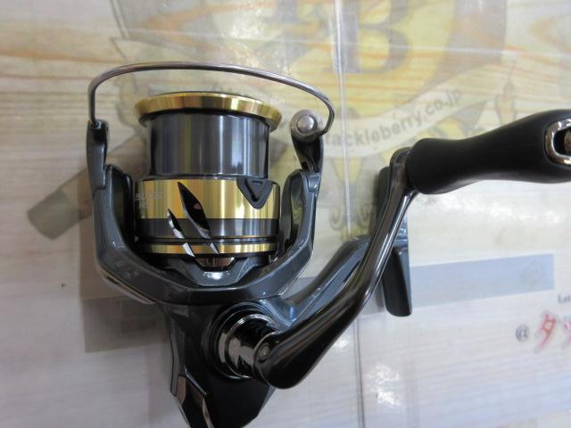 25アルテグラ 2500SHG