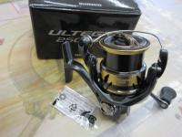 25アルテグラ 2500SHG