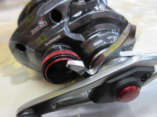 24スコーピオンMD 200XG｜＠ベリーネット 日本最大新品中古釣具WEBショップ