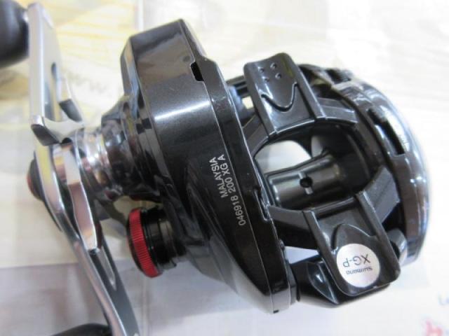 24スコーピオンMD 200XG｜＠ベリーネット 日本最大新品中古釣具WEBショップ