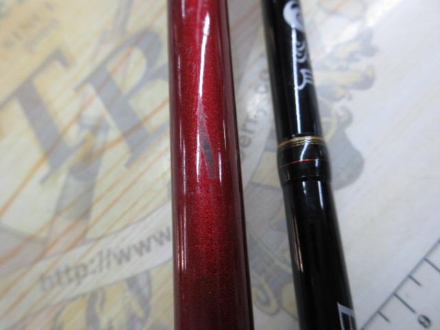 16炎月BB B69M-S