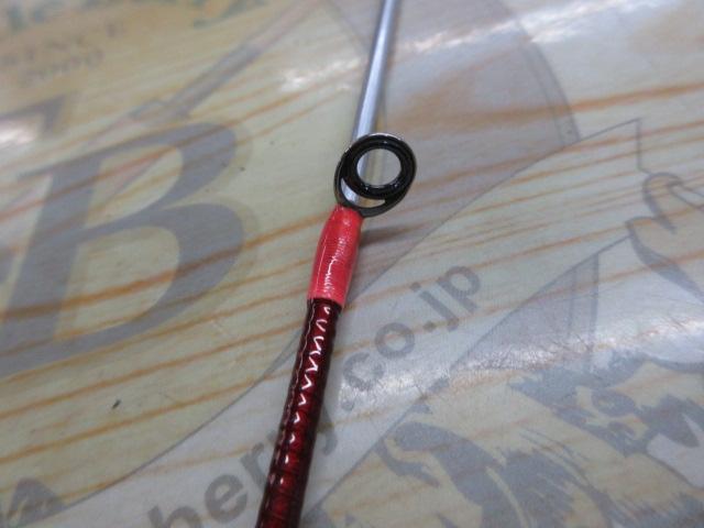 16炎月BB B69M-S