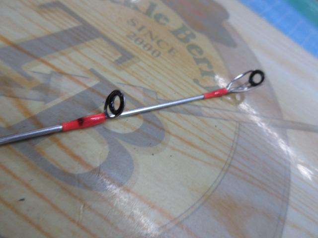 16炎月BB B69M-S