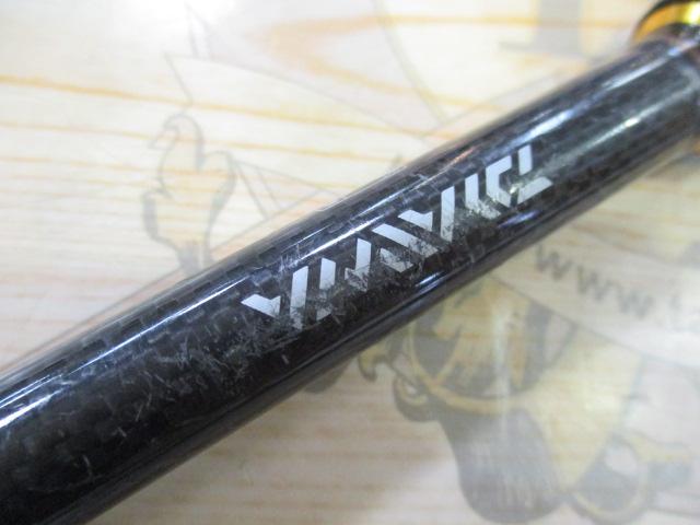 ラテオ 89MLB・Q｜＠ベリーネット 日本最大新品中古釣具WEBショップ
