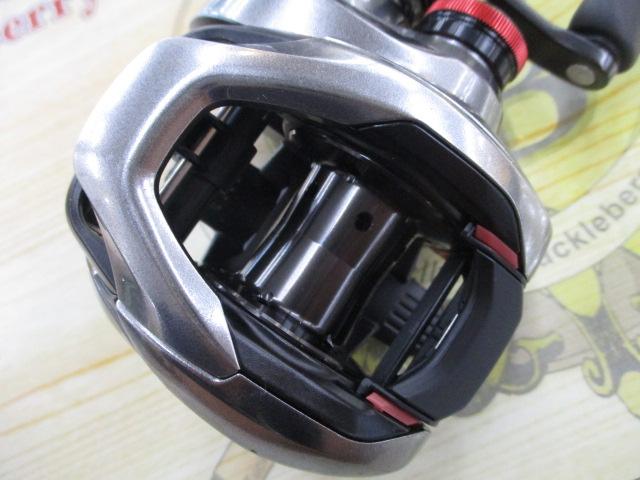 21スコーピオンDC 150
