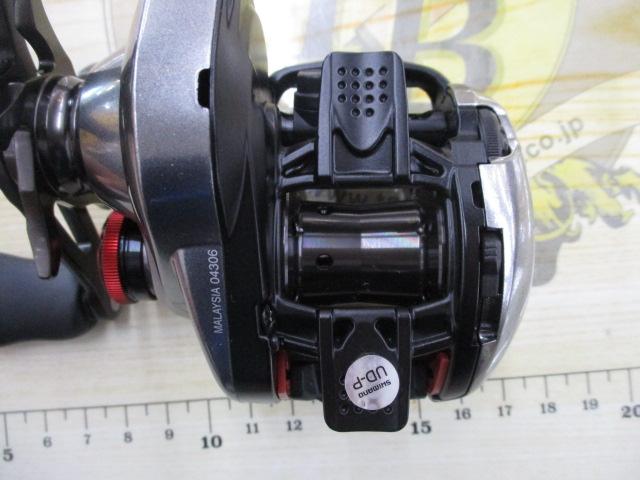 21スコーピオンDC 150
