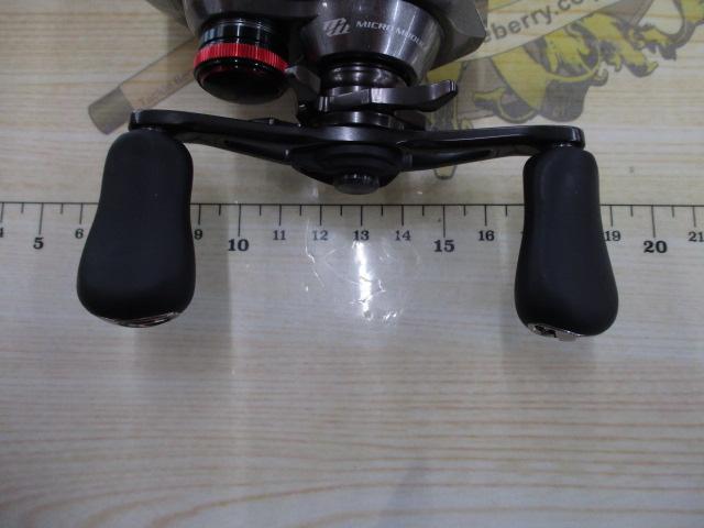 21スコーピオンDC 150